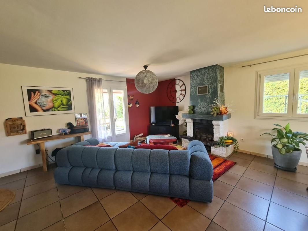 Maison à vendre, 155m², Damazan