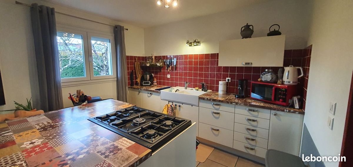 Maison à vendre, 155m², Damazan