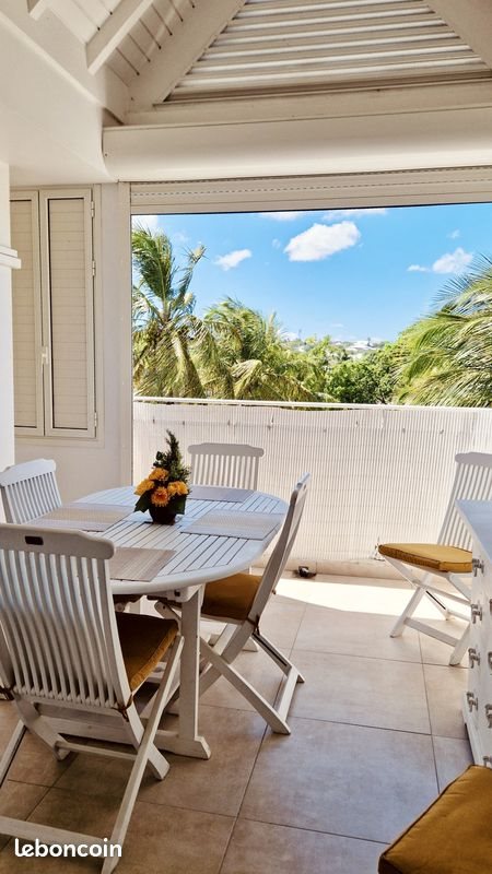 Appartement à louer, 70m², Sainte-Anne