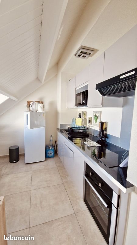 Appartement à louer, 70m², Sainte-Anne