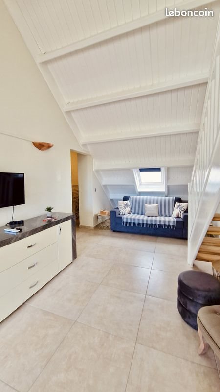 Appartement à louer, 70m², Sainte-Anne