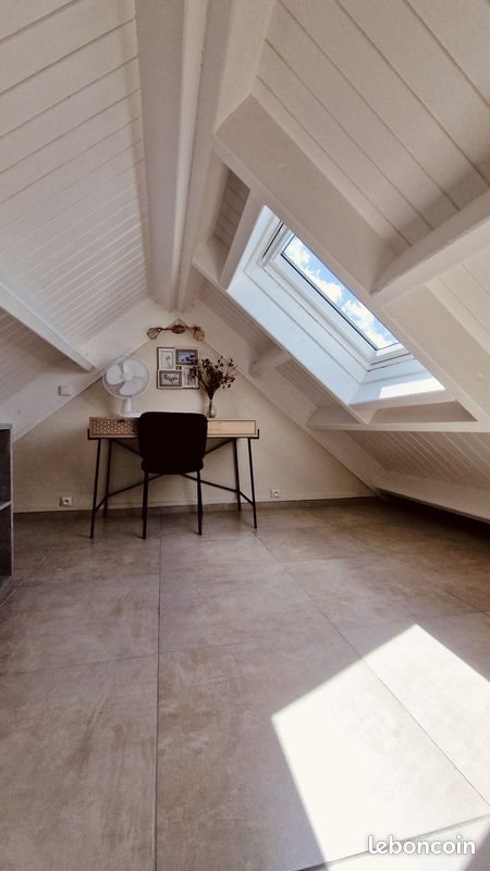 Appartement à louer, 70m², Sainte-Anne