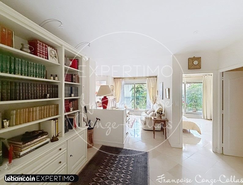 Appartement à vendre, 108m², Le Chesnay