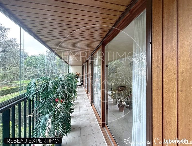 Appartement à vendre, 108m², Le Chesnay