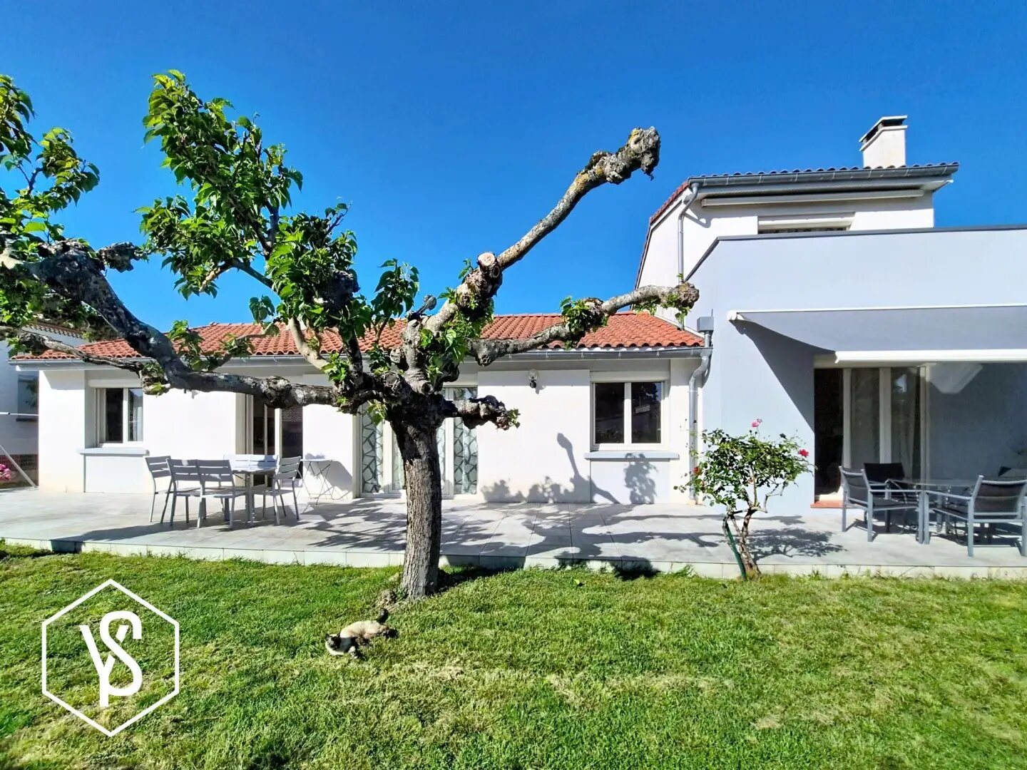 Maison à vendre, 150m², Saint-Orens-de-Gameville
