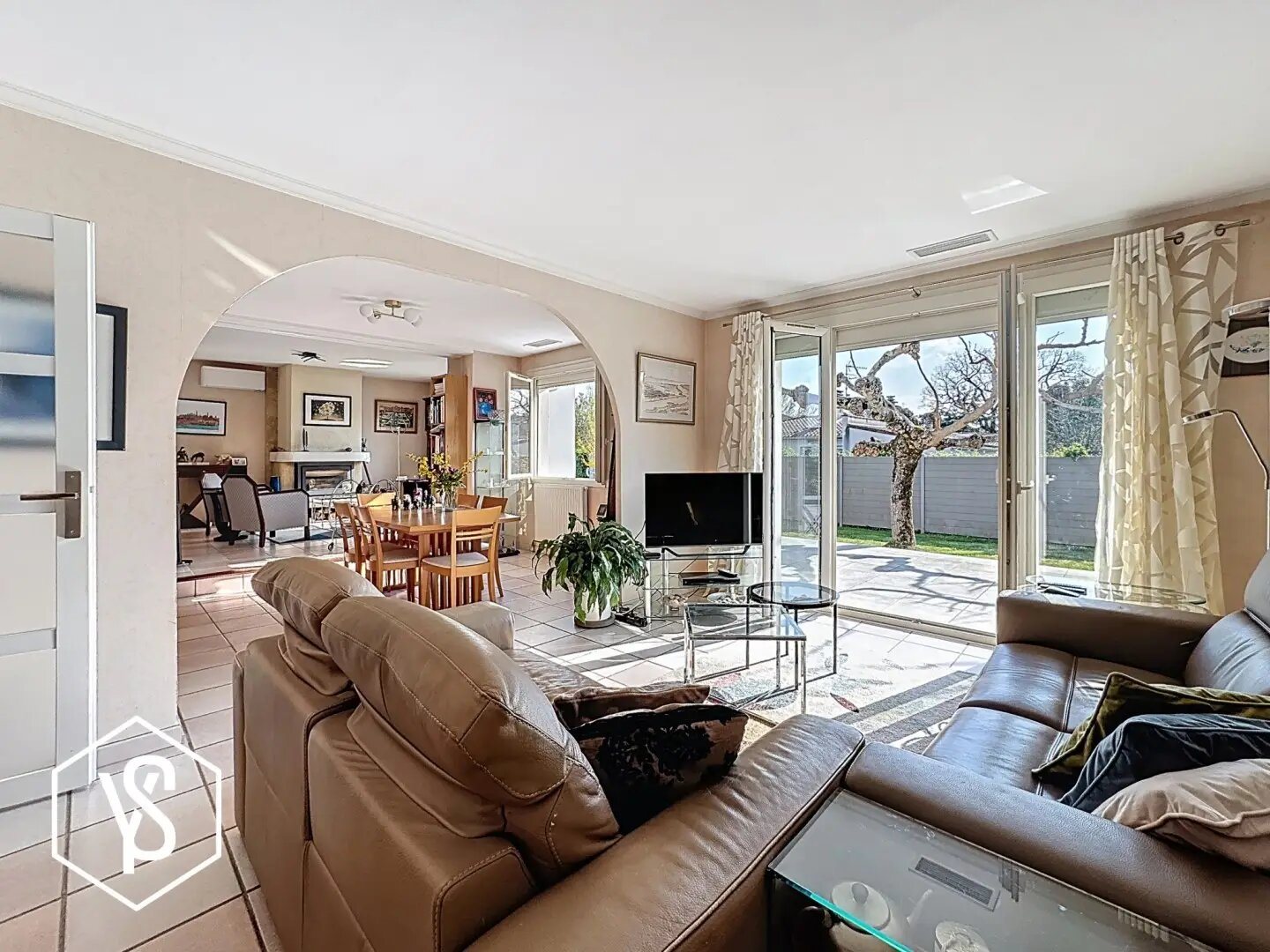 Maison à vendre, 150m², Saint-Orens-de-Gameville