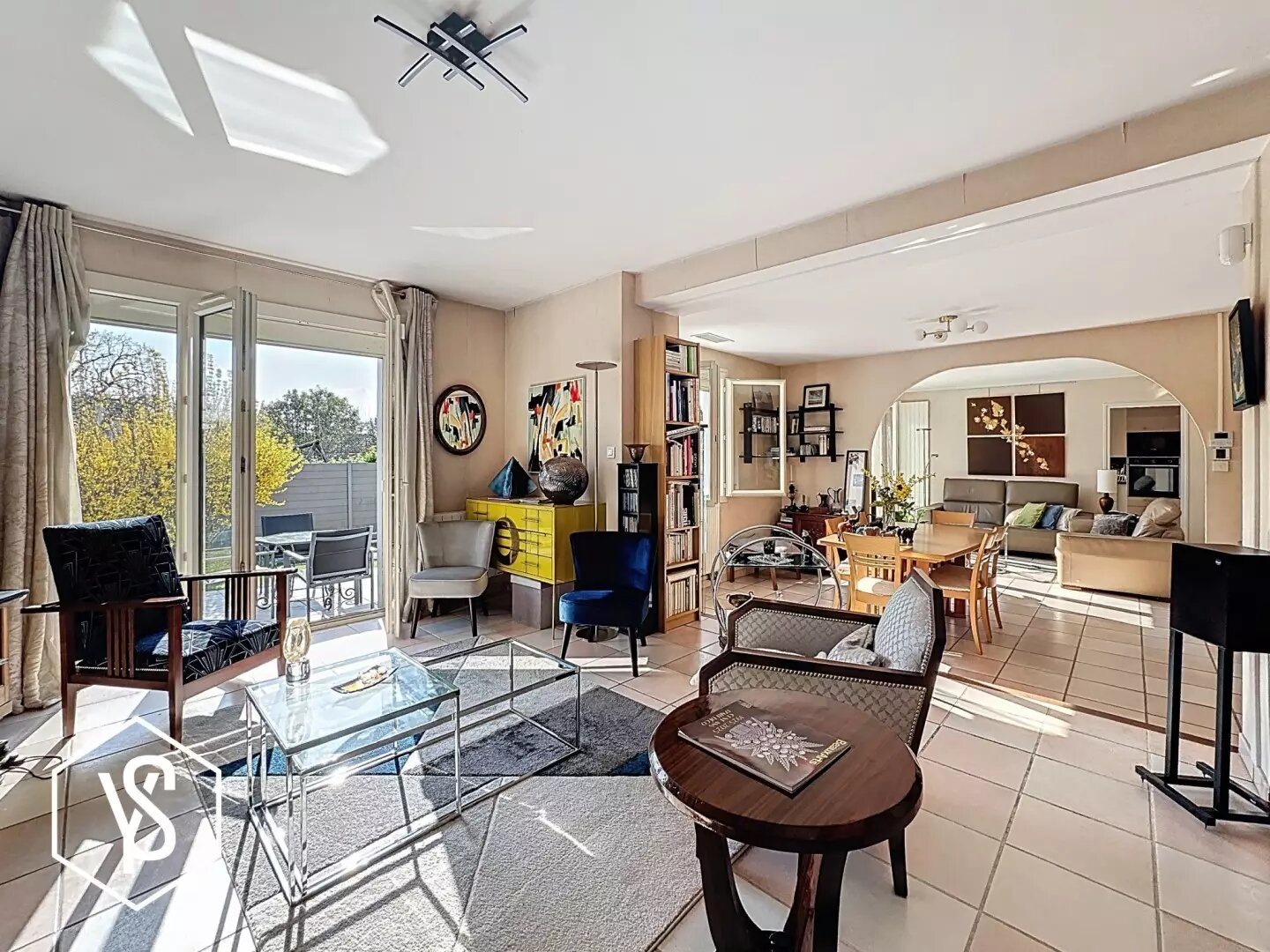 Maison à vendre, 150m², Saint-Orens-de-Gameville