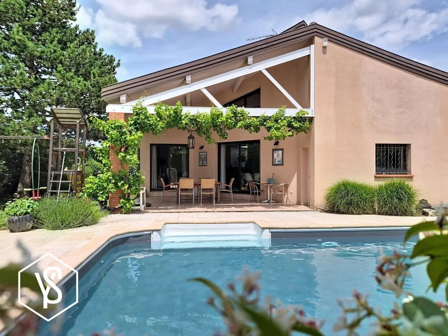 Maison à vendre, 214m², Saint-Orens-de-Gameville