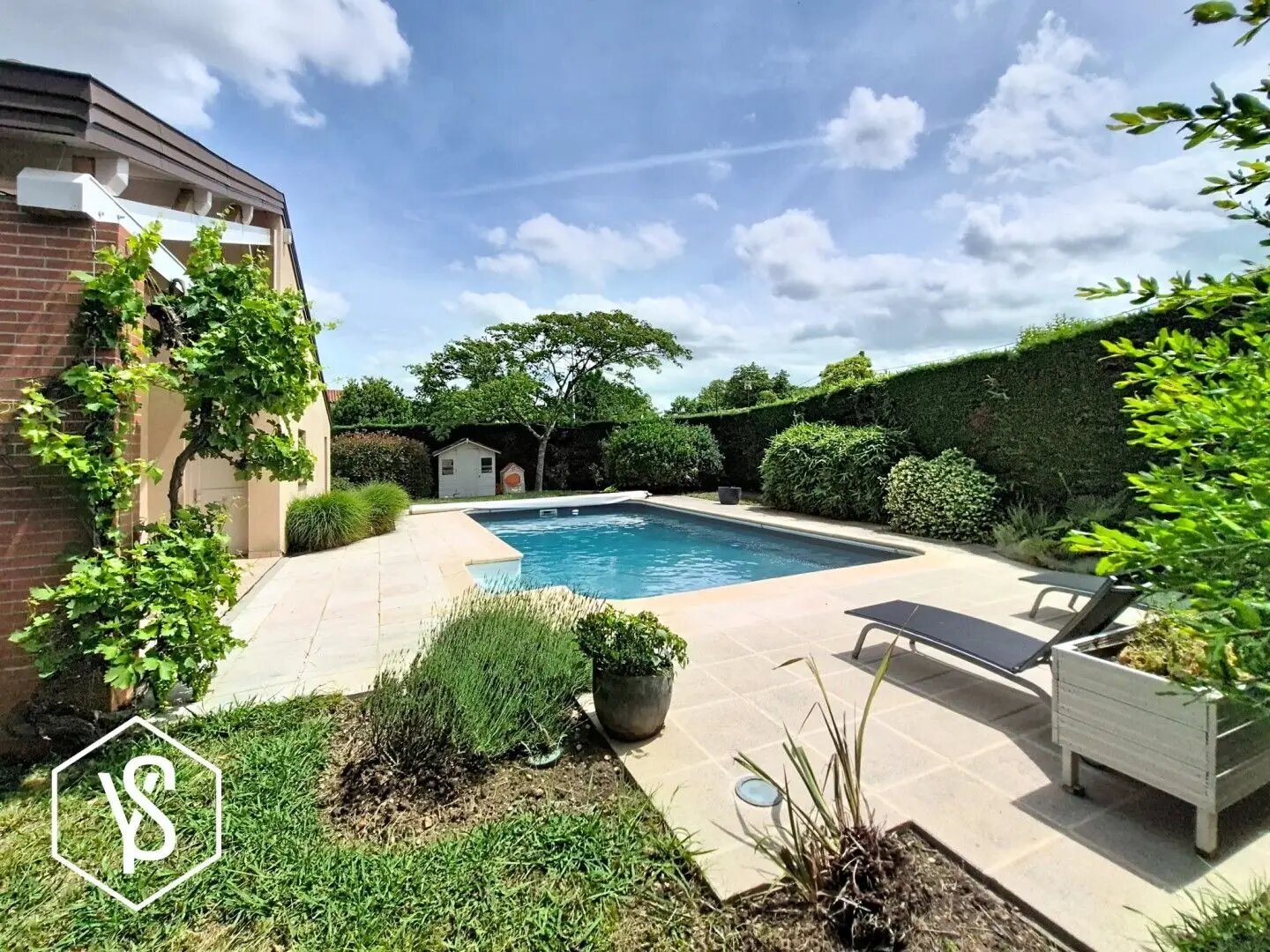 Maison à vendre, 214m², Saint-Orens-de-Gameville