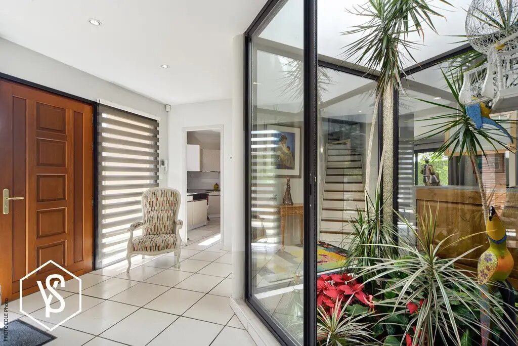 Maison à vendre, 214m², Saint-Orens-de-Gameville