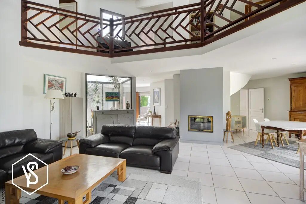 Maison à vendre, 214m², Saint-Orens-de-Gameville