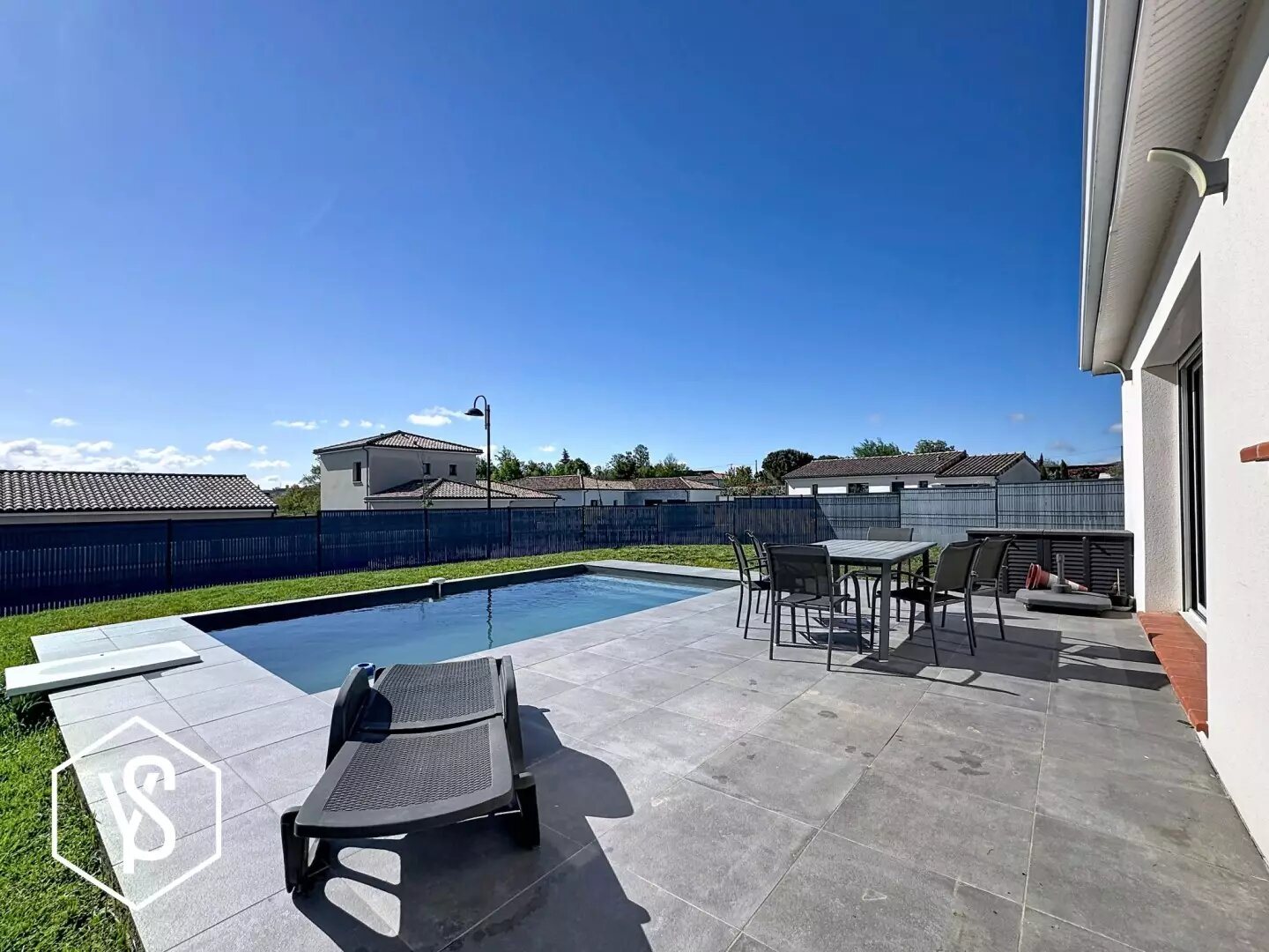 Maison à vendre, 106m², Drémil-Lafage