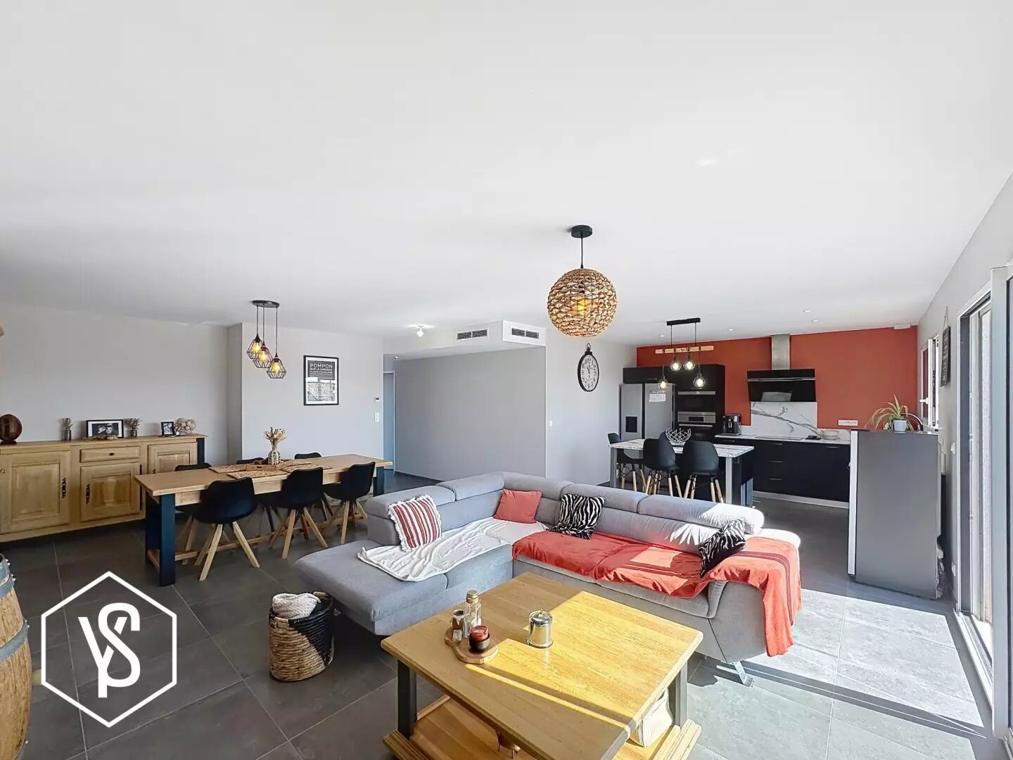 Maison à vendre, 106m², Drémil-Lafage