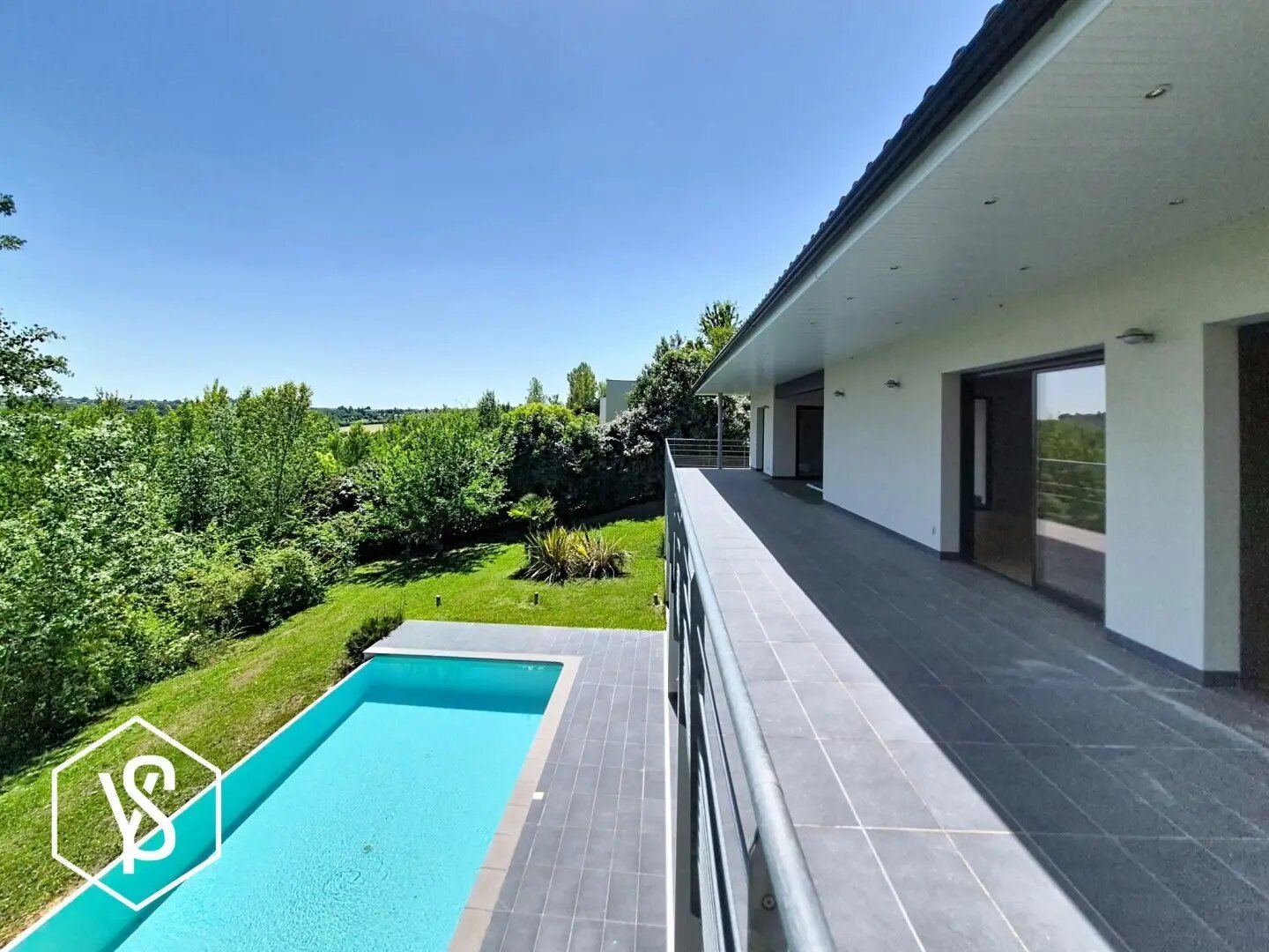 Maison à vendre, 275m², Balma
