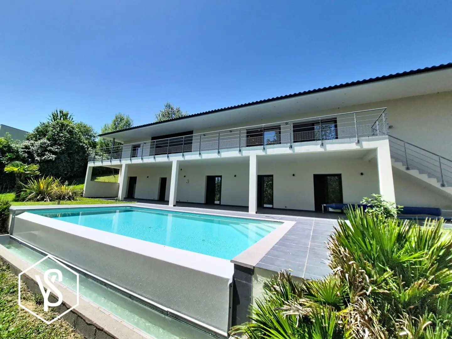 Maison à vendre, 275m², Balma