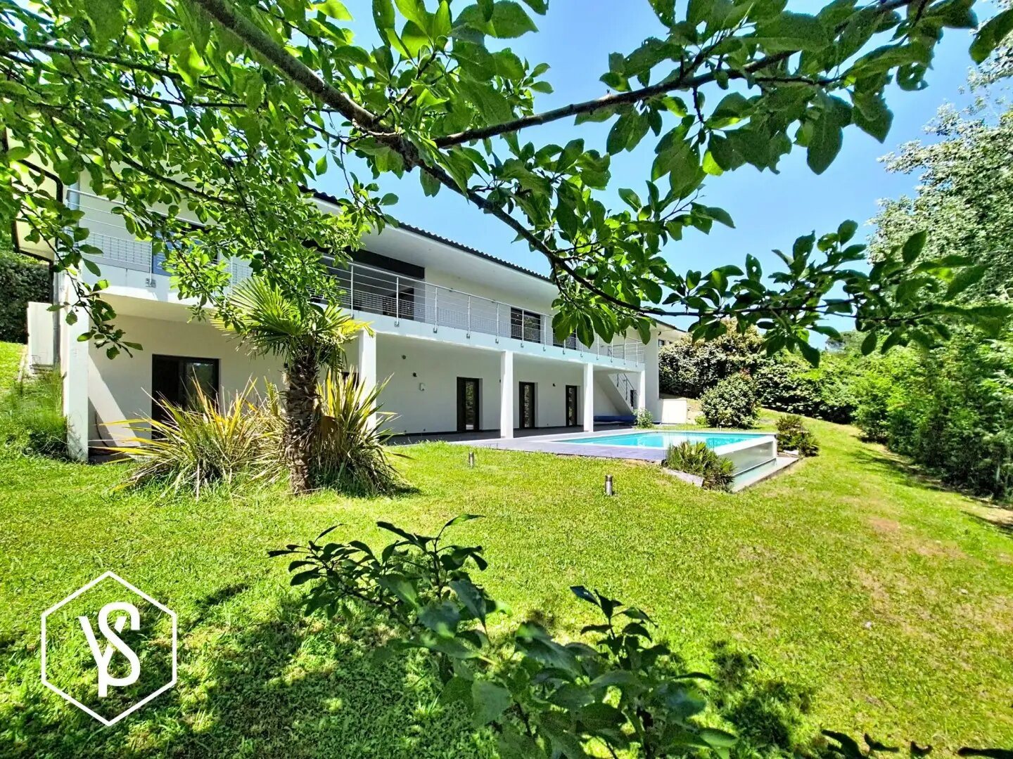 Maison à vendre, 275m², Balma