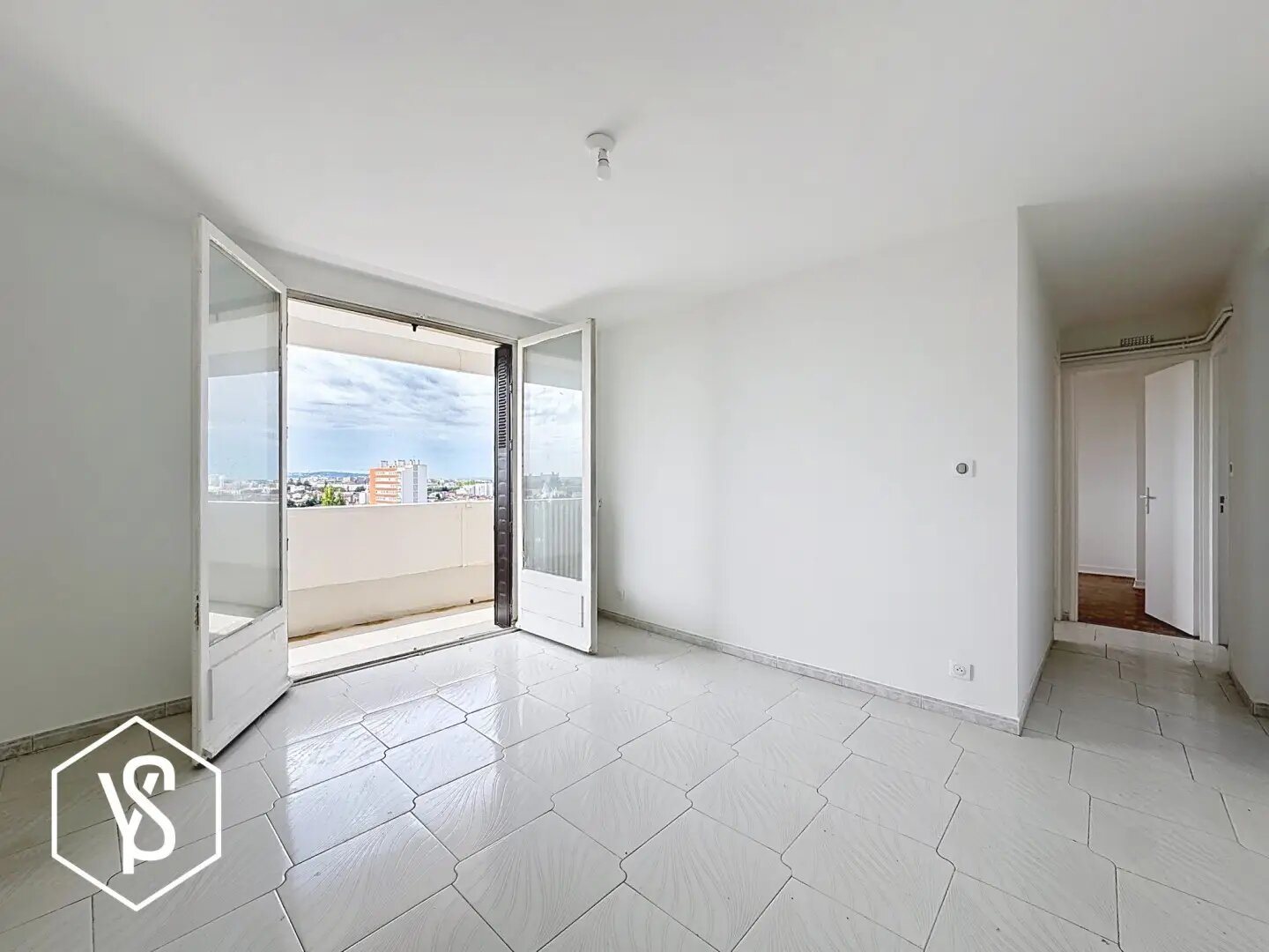 Appartement à vendre, 71m², Toulouse