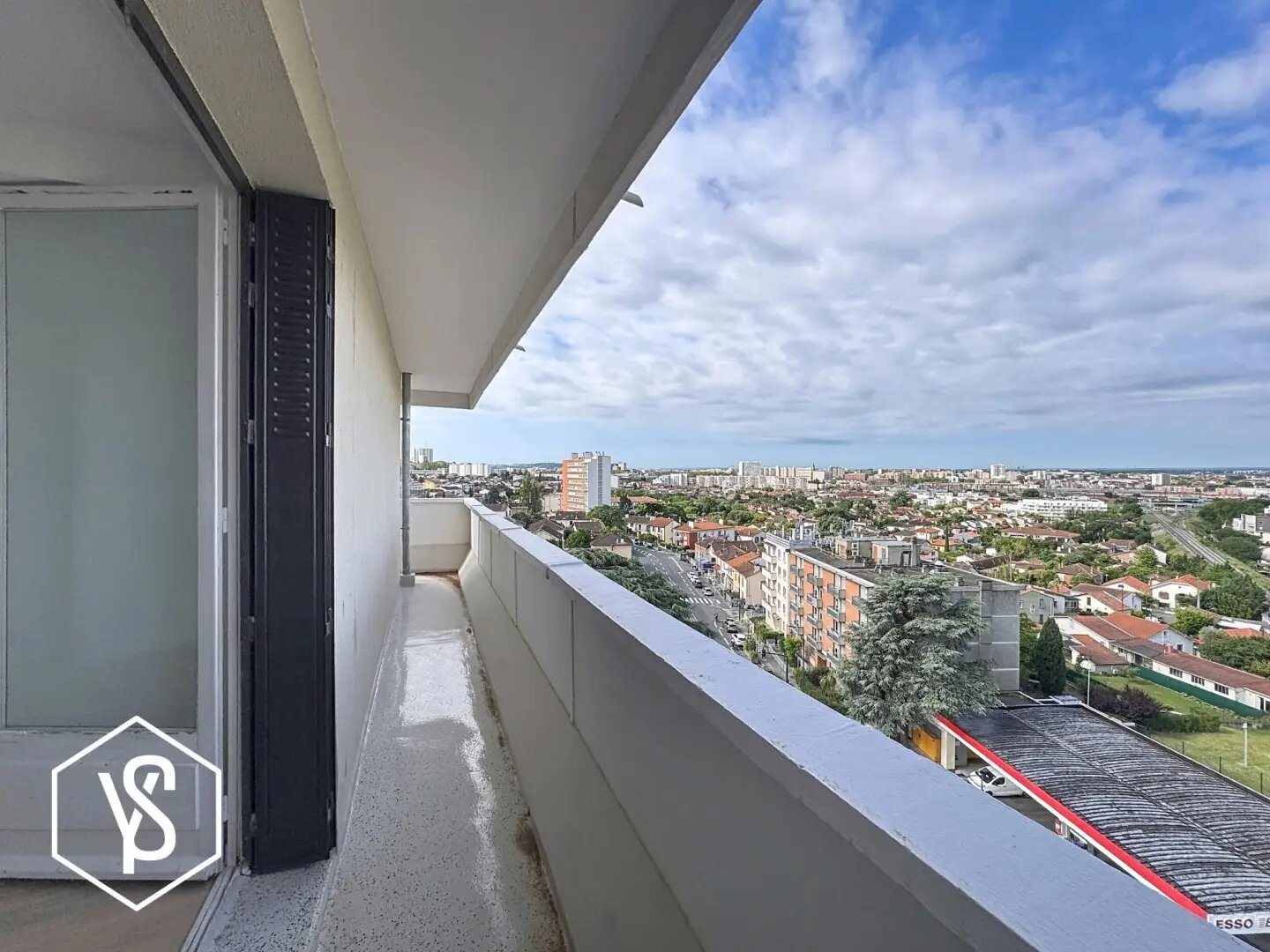 Appartement à vendre, 71m², Toulouse