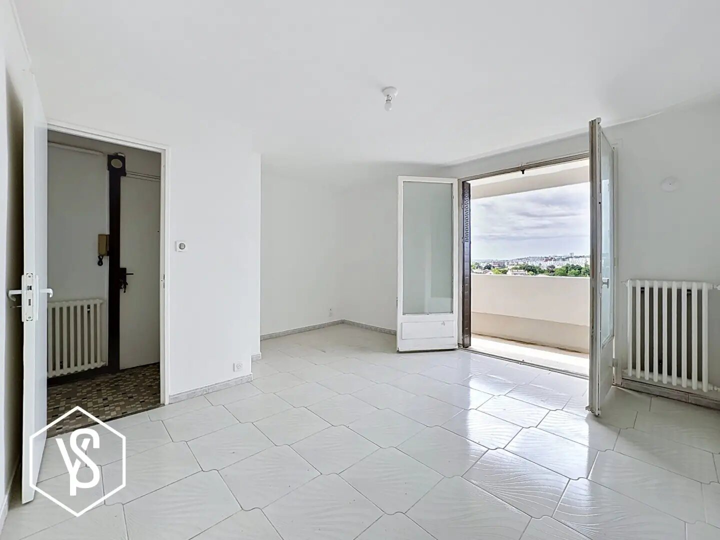 Appartement à vendre, 71m², Toulouse