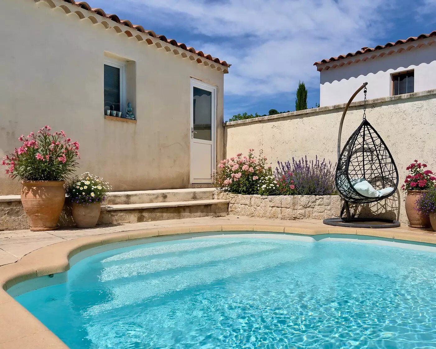 Maison à vendre, 150m², Lauris