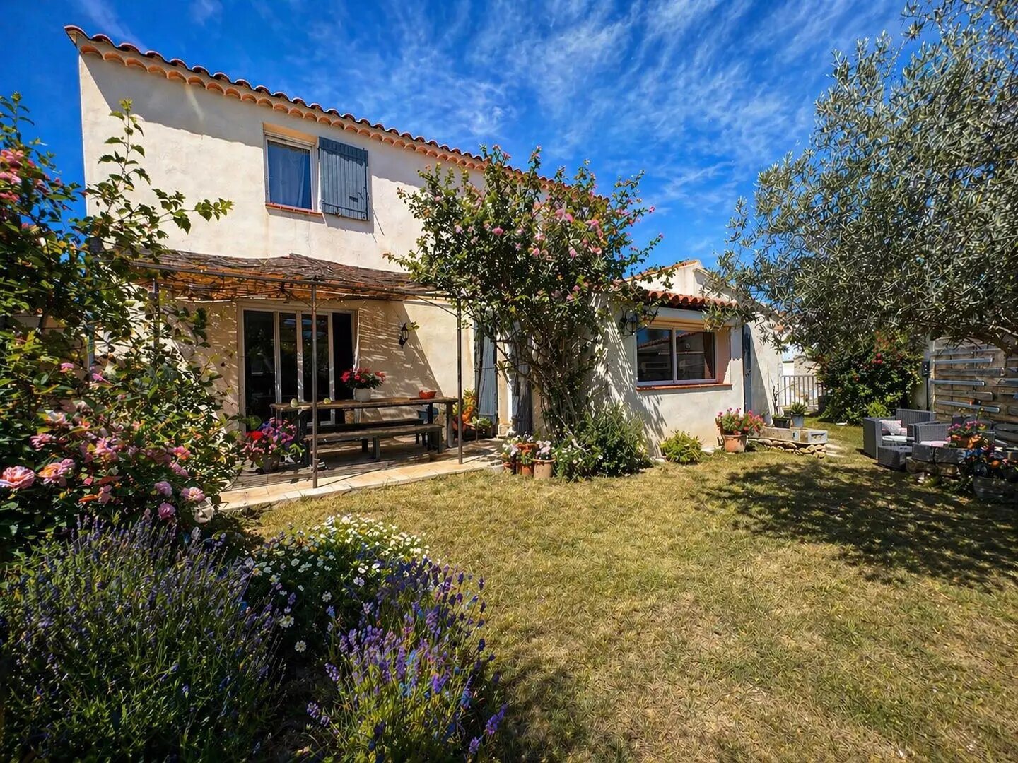 Maison à vendre, 150m², Lauris