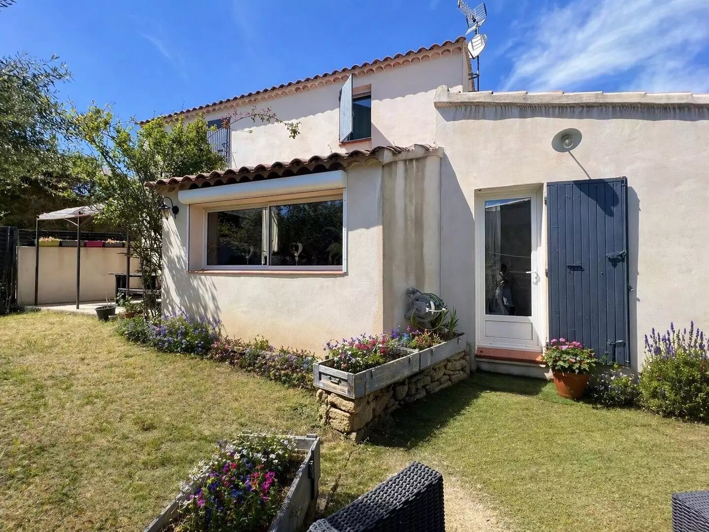 Maison à vendre, 150m², Lauris