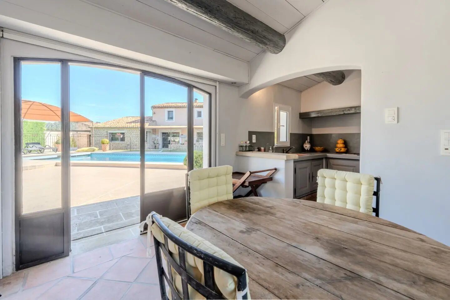 Maison à vendre, 260m², Beaumont-de-Pertuis
