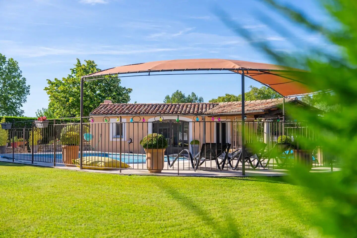 Maison à vendre, 260m², Beaumont-de-Pertuis