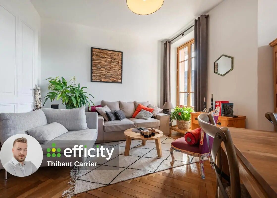 Appartement à vendre, 90m², Saint-Gervais-les-Bains