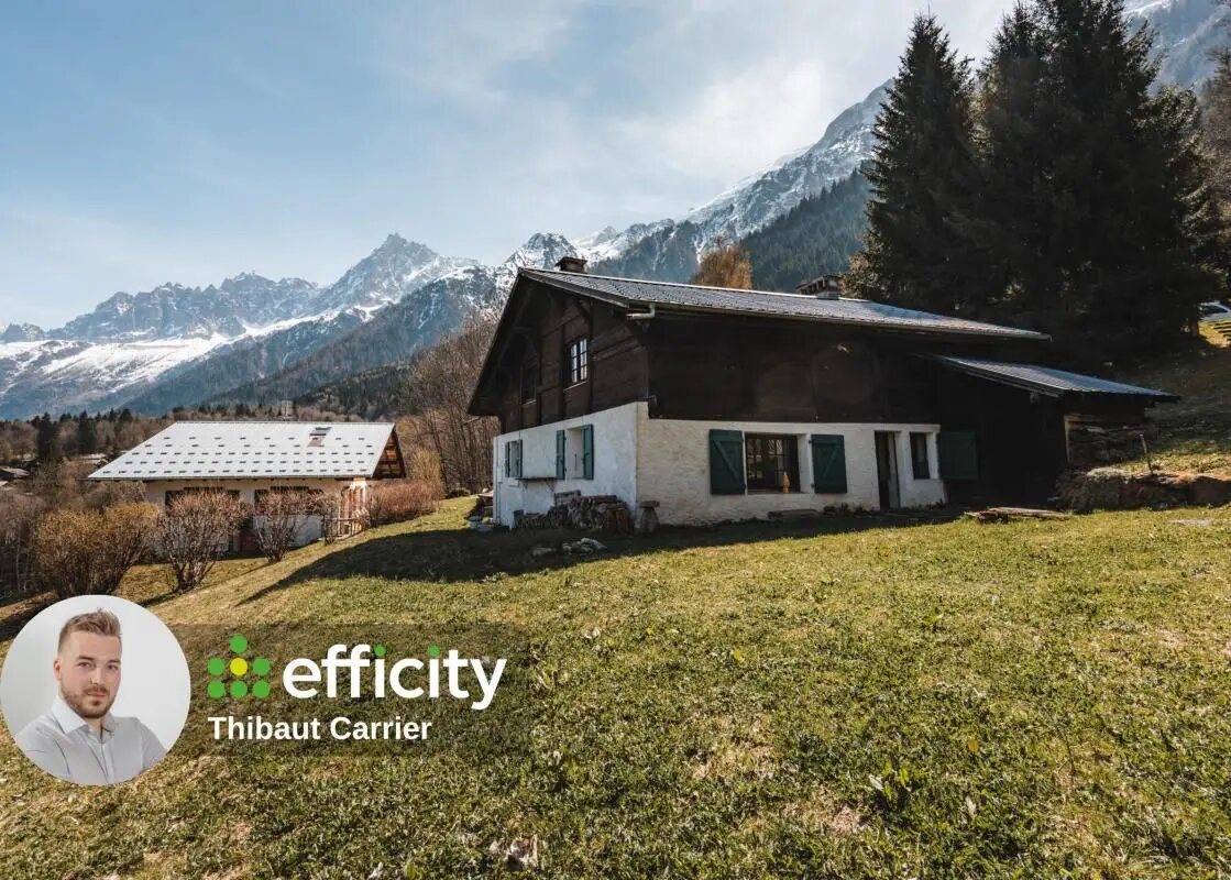Maison à vendre, 147m², Les Houches