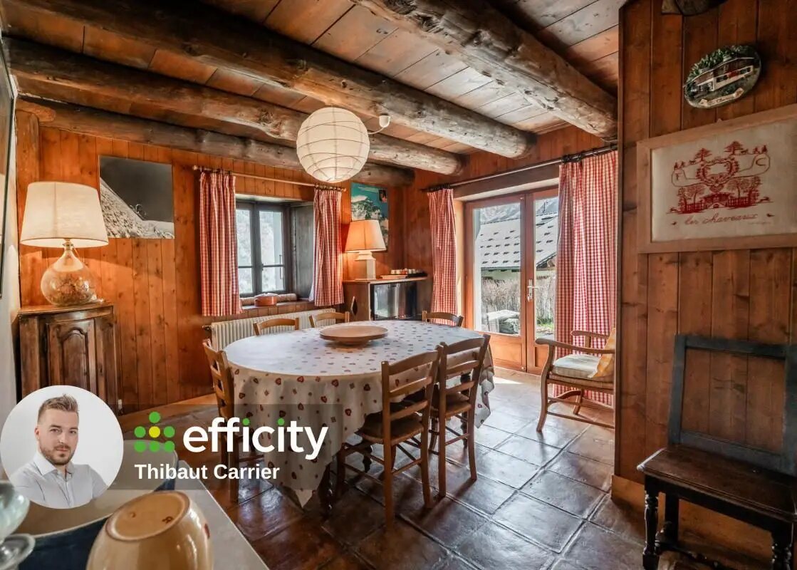 Maison à vendre, 147m², Les Houches