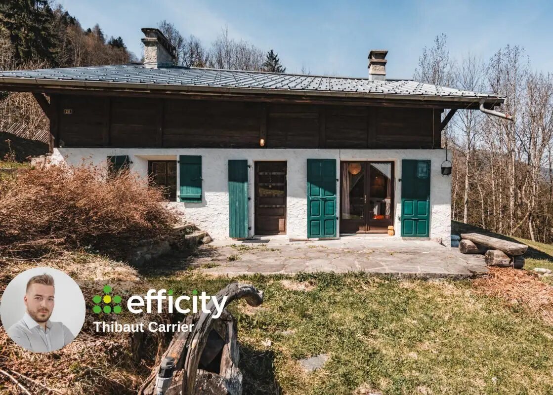 Maison à vendre, 147m², Les Houches