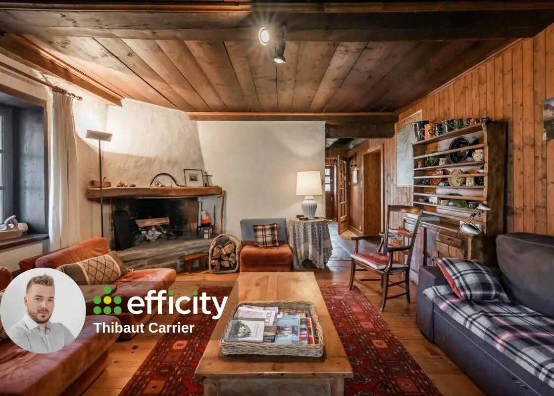 Maison à vendre, 147m², Les Houches
