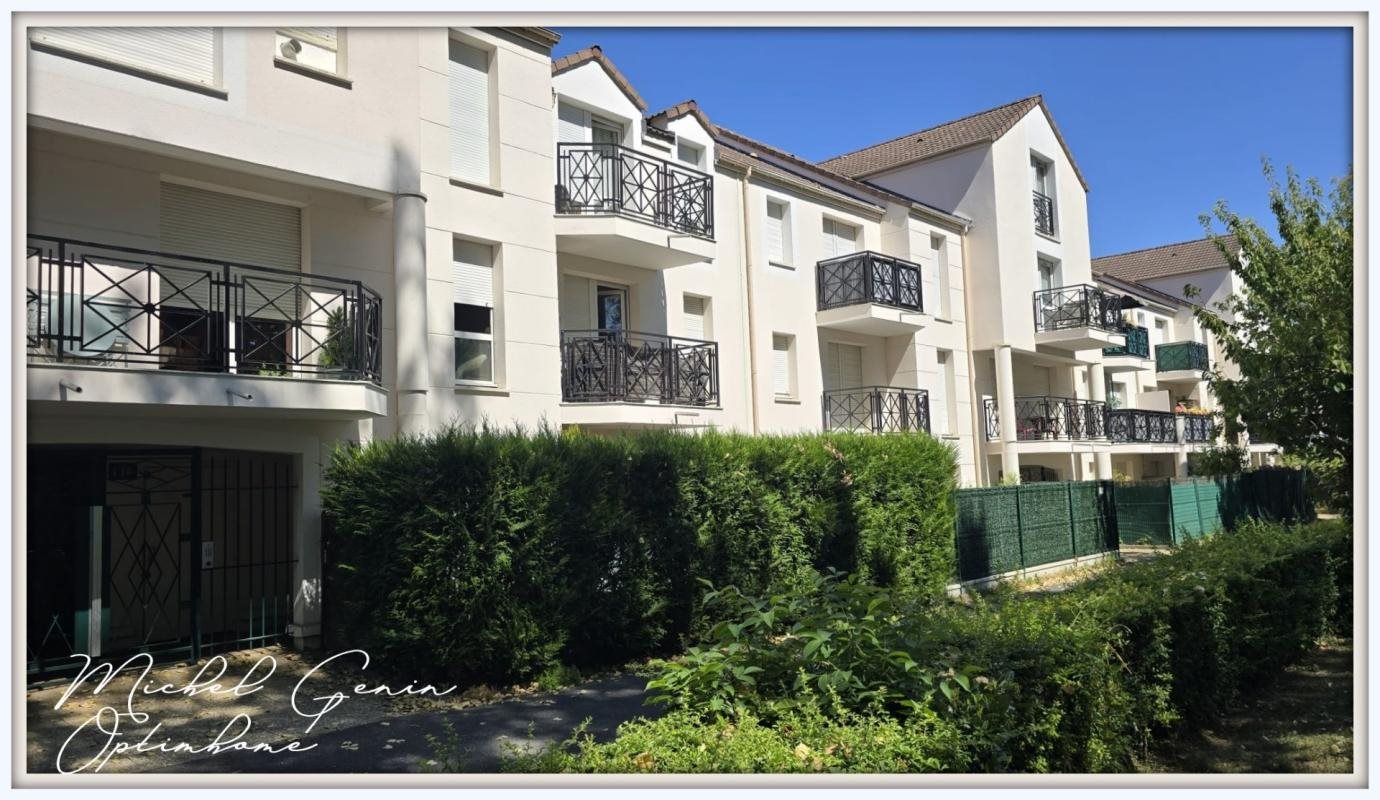 Appartement à vendre, 41m², Osny
