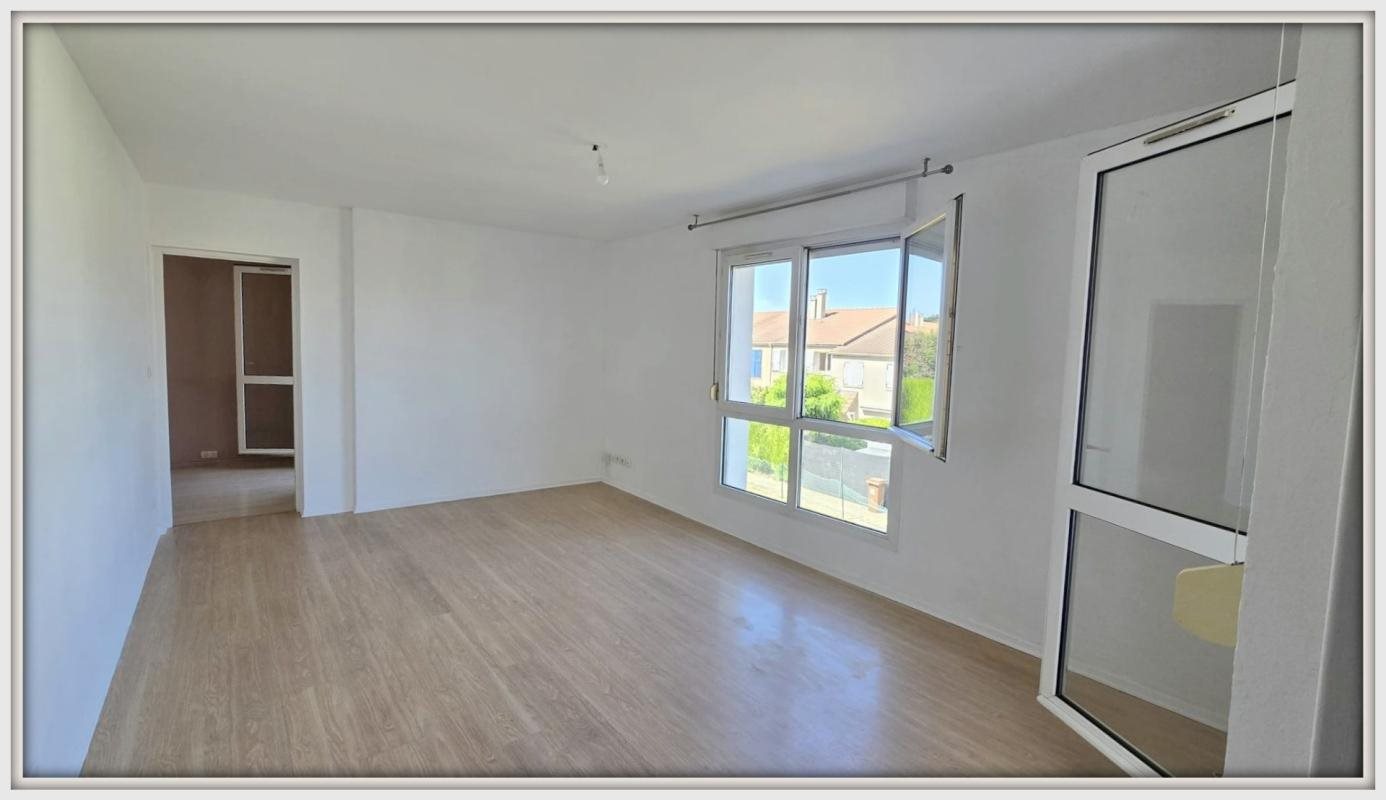 Appartement à vendre, 41m², Osny