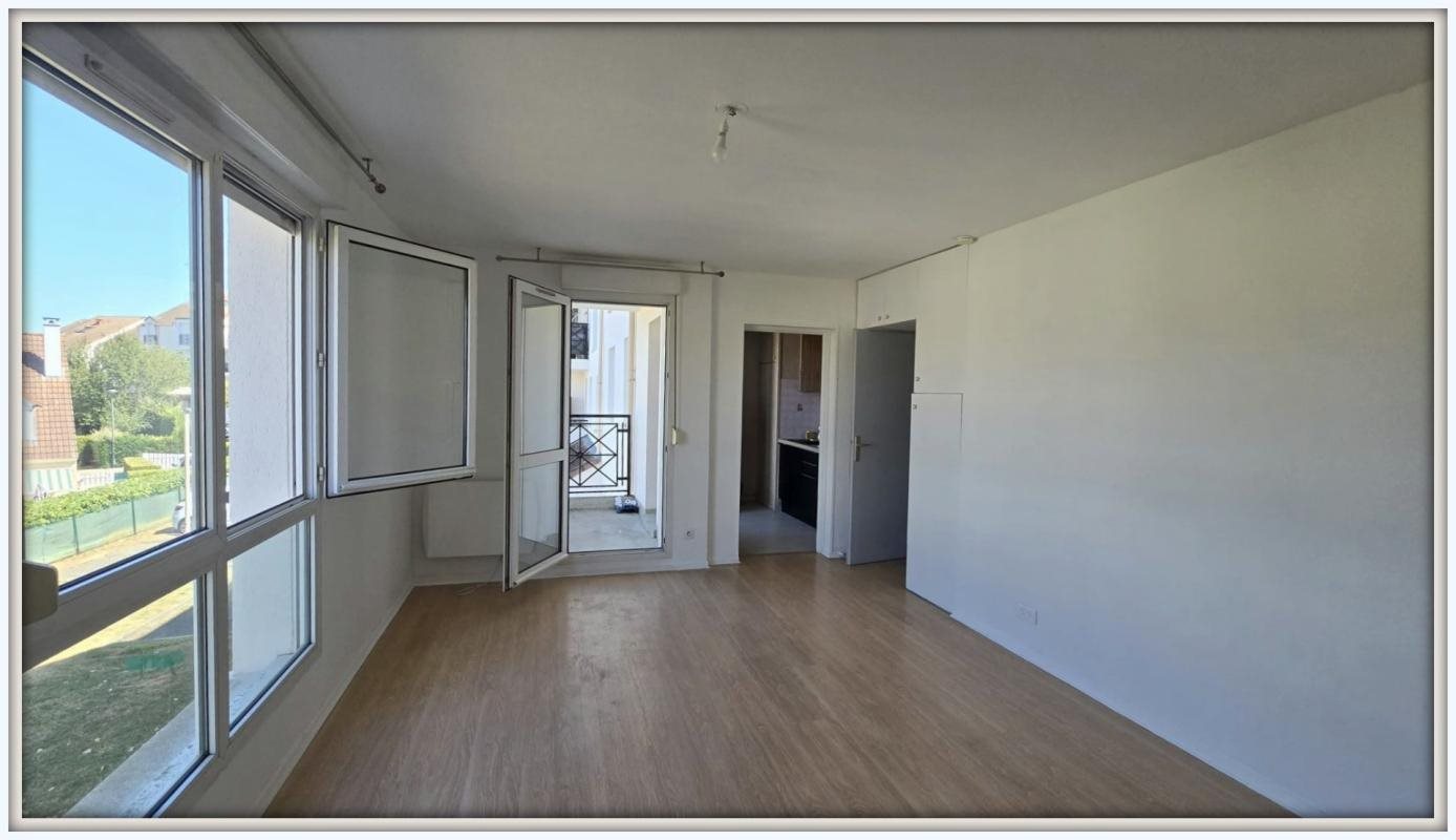 Appartement à vendre, 41m², Osny