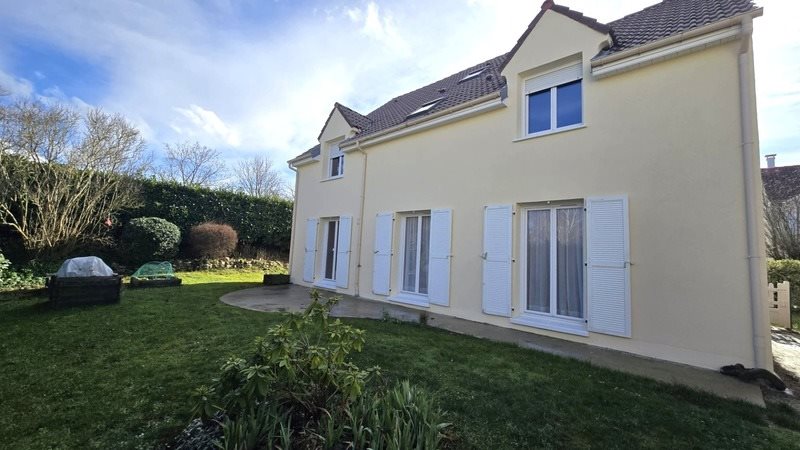Maison à vendre, 180m², Courdimanche
