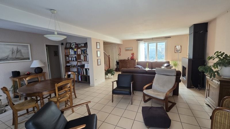 Maison à vendre, 180m², Courdimanche