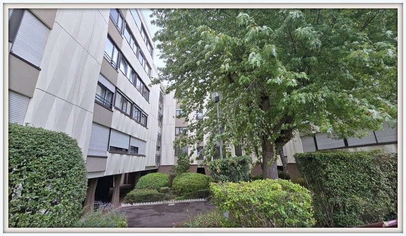 Appartement à vendre, 60m², Conflans-Sainte-Honorine
