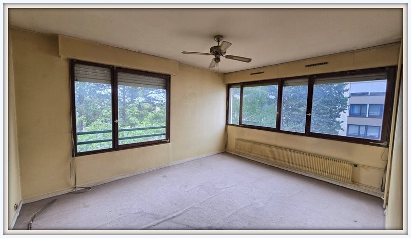 Appartement à vendre, 60m², Conflans-Sainte-Honorine