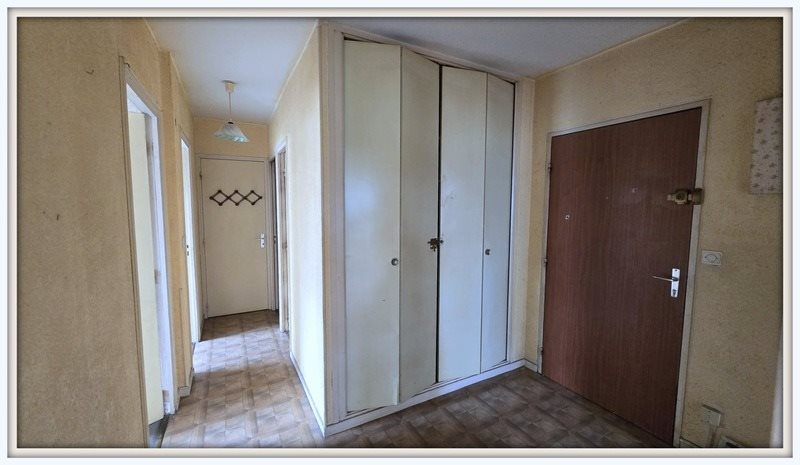 Appartement à vendre, 60m², Conflans-Sainte-Honorine
