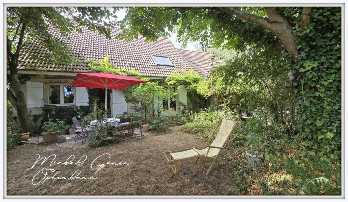 Maison à vendre, 202m², Vauréal