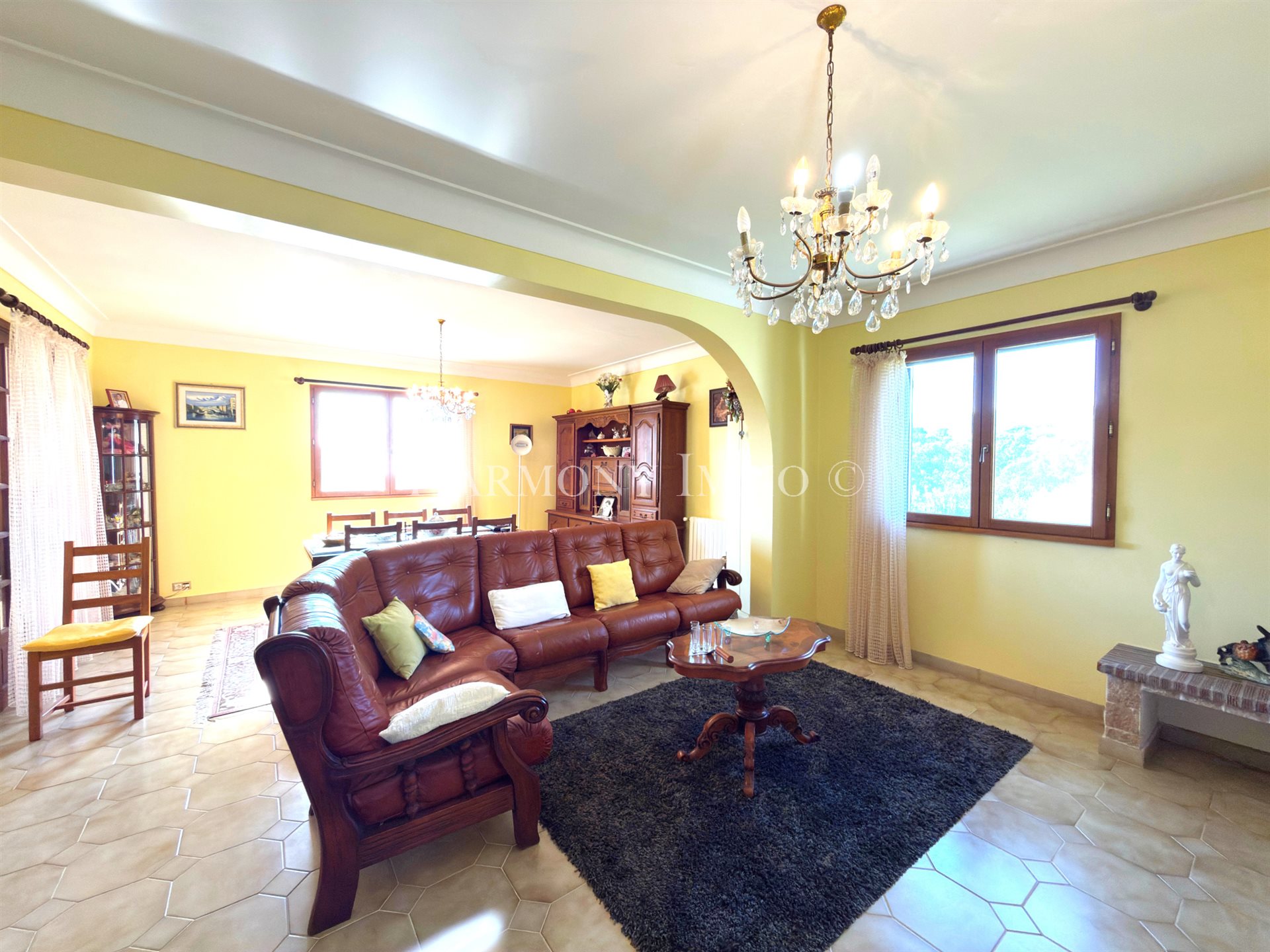 Maison à vendre, 233m², Vico