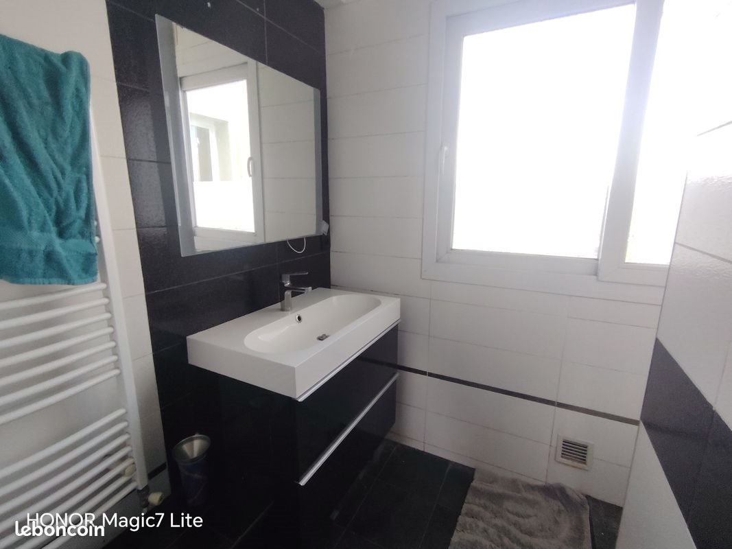 Appartement à vendre, 52m², Hérouville-Saint-Clair