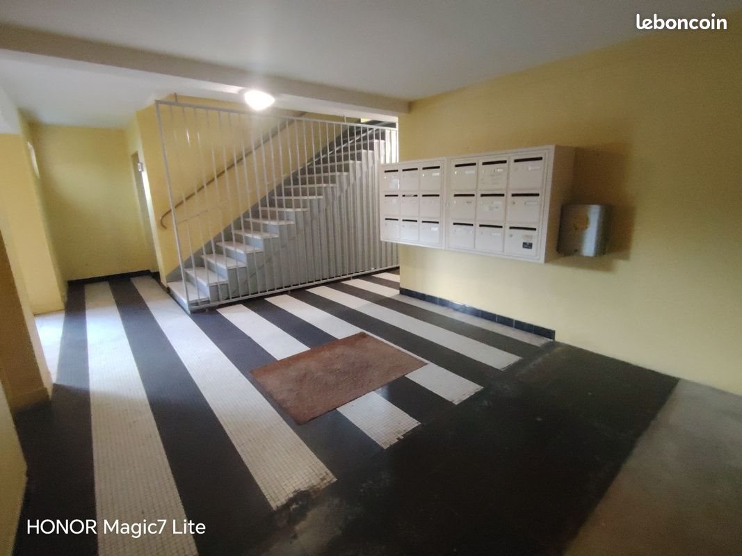 Appartement à vendre, 52m², Hérouville-Saint-Clair