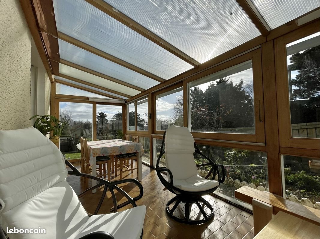 Maison à vendre, 107m², Hérouville-Saint-Clair