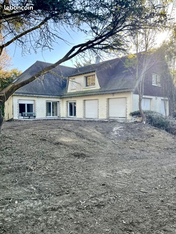 Maison à vendre, 205m², Caen
