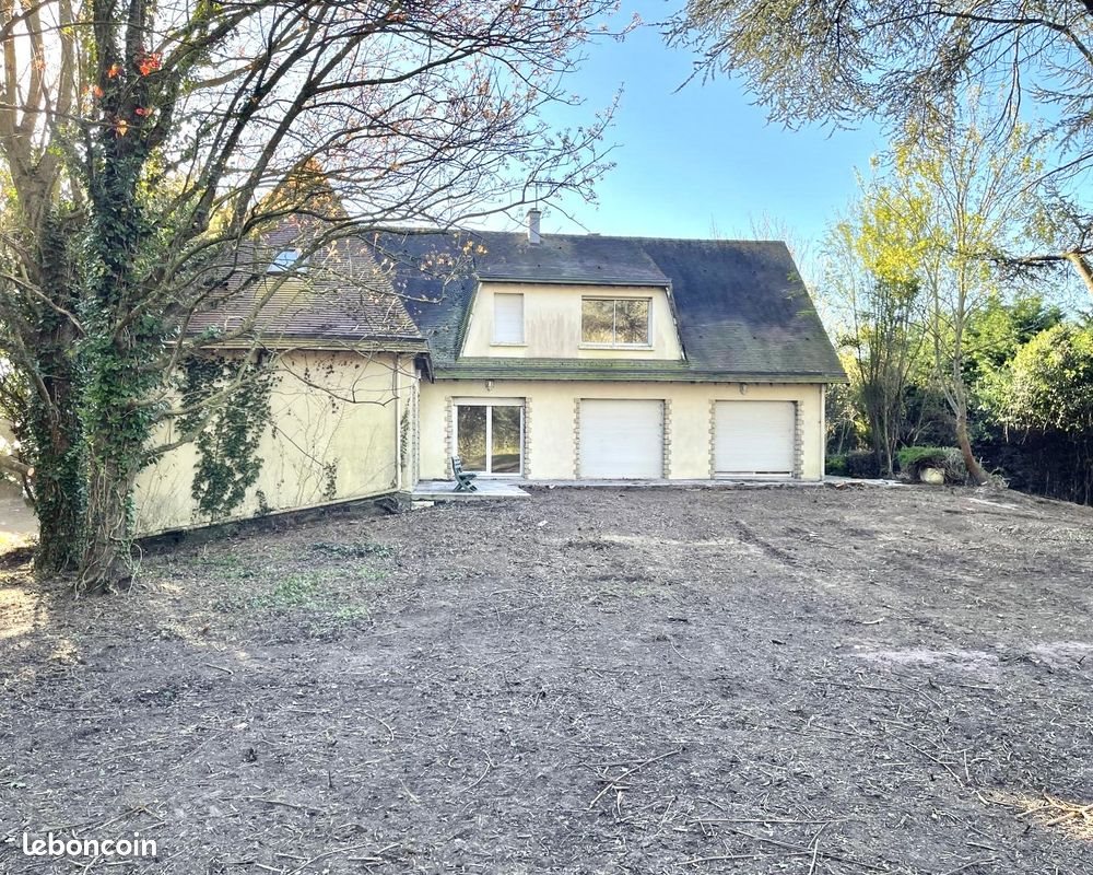 Maison à vendre, 205m², Caen