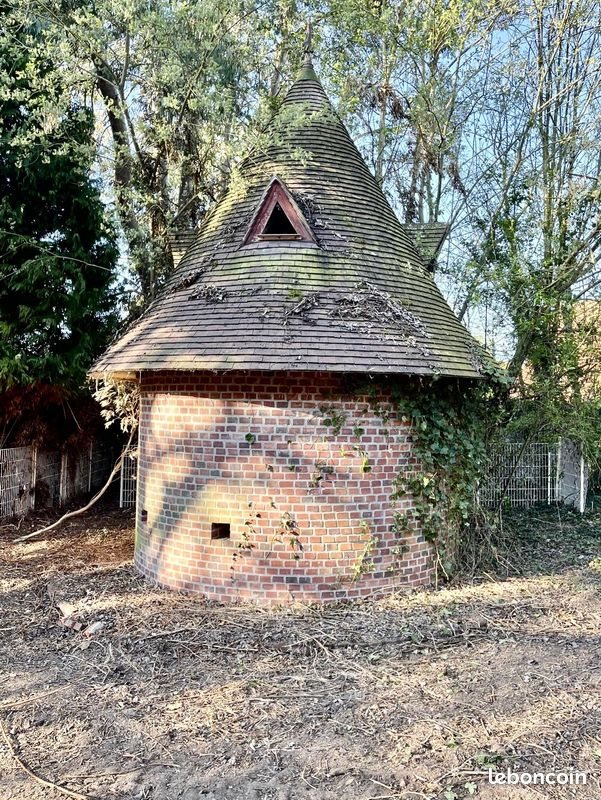 Maison à vendre, 205m², Caen