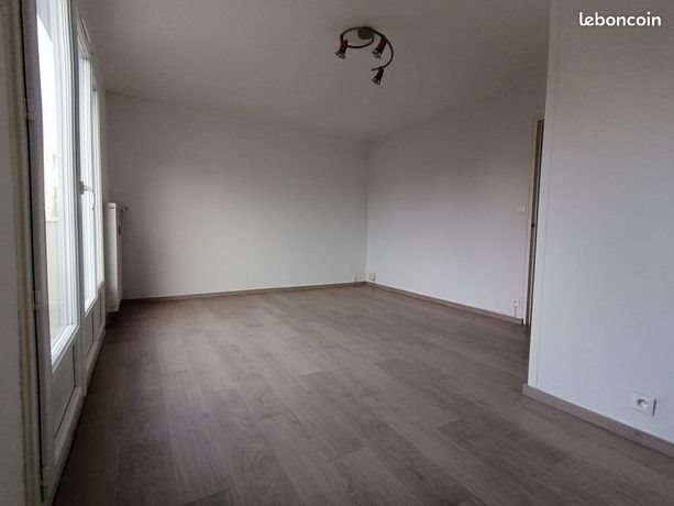 Appartement à vendre, 36m², Hérouville-Saint-Clair